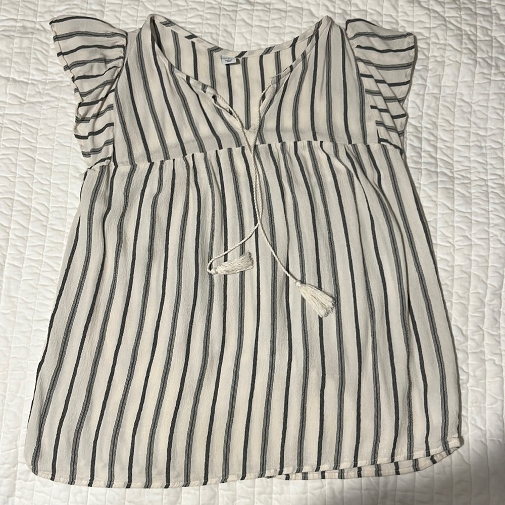 Old Navy Blouse